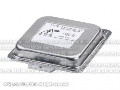 MB E W212 09->13 xenon balasts HELLA