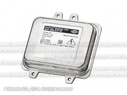 MB Sprinter 06->13 xenon balasts HELLA 5DV 009 610-401