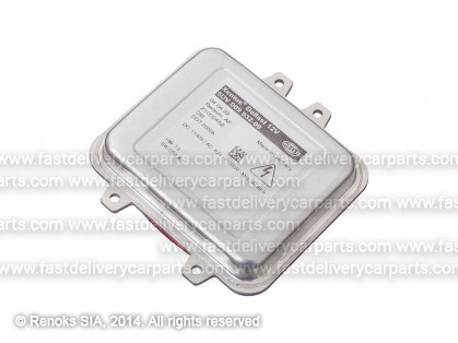XENON BALLAST OPEL/PORSCHE HELLA