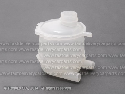 RN Clio 98->01 expansion tank