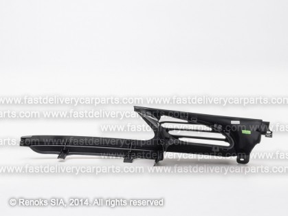 RN Megane 95->99 решетка L