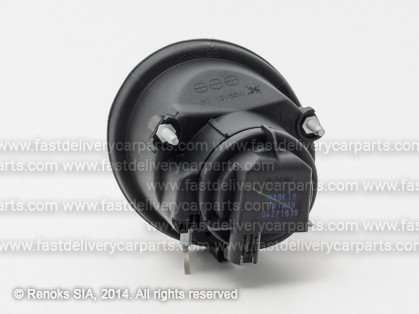 RN Kangoo 98->02 miglas lukturis R H1 TYC