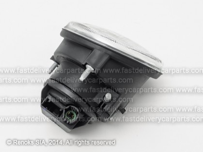 RN Kangoo 98->02 miglas lukturis R H1 TYC
