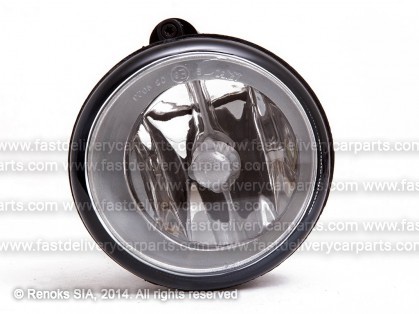 RN Megane 99->02 miglas lukturis L H1 OE