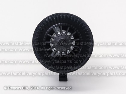 RN Megane 02->05 ventilators salona +KOND 146mm 2pins
