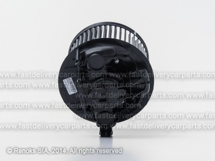 RN Megane 02->05 ventilators salona +KOND 146mm 2pins