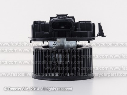 RN Megane 02->05 ventilators salona +KOND 146mm 2pins
