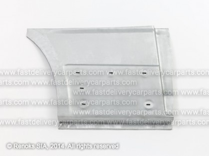 RN Traffic 00->06 side plate R lower part in front of the wheel long base