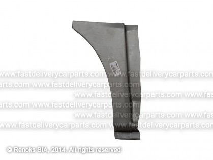 RN Traffic 00->06 side plate R lower part in front of the wheel  for short model