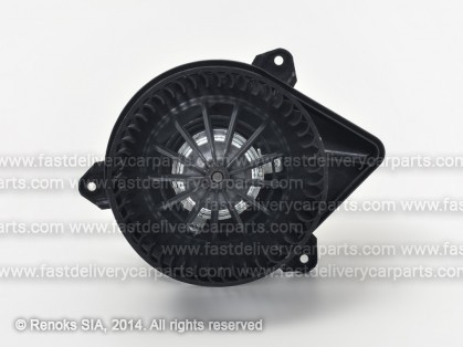 RN Traffic 00->06 ventilators salona +/-KOND 145mm 2pins