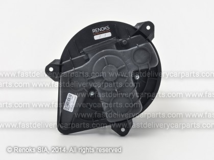 RN Traffic 00->06 ventilators salona +/-KOND 145mm 2pins