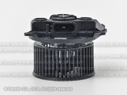 RN Traffic 00->06 ventilators salona +/-KOND 145mm 2pins