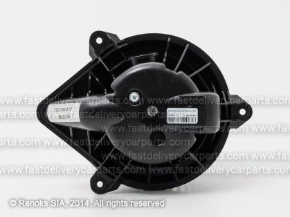 RN Traffic 00->06 ventilators salona +KOND 145mm 2pins