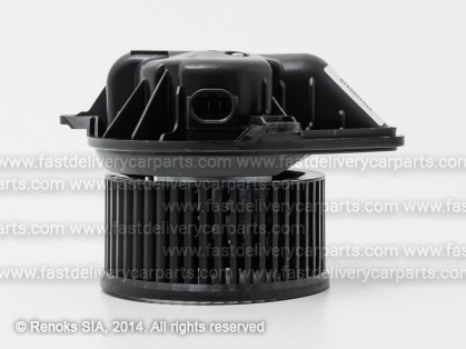 RN Traffic 00->06 ventilators salona +KOND 145mm 2pins