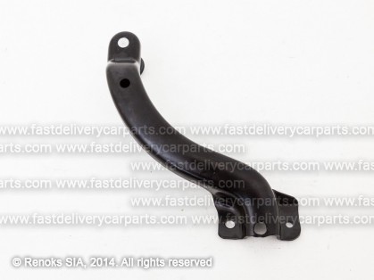 RN Traffic 00->06 sliding door pulley upper R