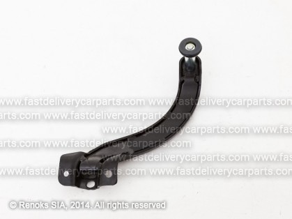 RN Traffic 00->06 sliding door pulley upper R