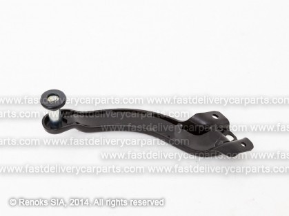 RN Traffic 00->06 sliding door pulley upper R