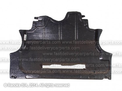 RN Laguna 94->00 engine shield V6