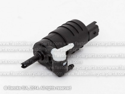 NS Almera 03->07 logu šķidruma sūknītis Dual