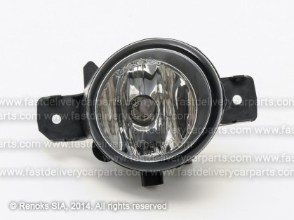 NS Xtrail 03->07 miglas lukturis R VALEO skat RN Laguna 01->05