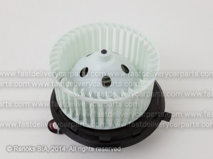 RN Laguna 01->05 ventilators salona +CLIMA 157mm 2pins