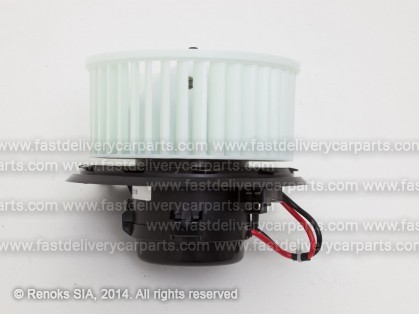 RN Laguna 01->05 ventilators salona +CLIMA 157mm 2pins