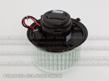 RN Laguna 01->05 ventilators salona +CLIMA 157mm 2pins