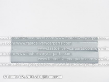 RN Master 98->03 side door part lower L-1275MM H-250MM