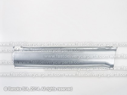 RN Master 98->03 side plate L lower part wheel base 3078mm