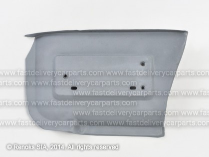 RN Master 98->03 ремонтная часть R за колесом H=280MM, L=425MM