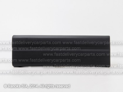 RN Master 98->03 moulding rear door L