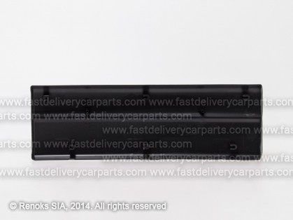 RN Master 98->03 moulding rear door L
