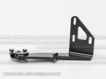 RN Master 04->10 sliding door pulley lower rear R