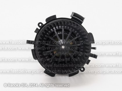 RN Master 04->10 ventilators salona +/-KOND 131mm 300W 2pins