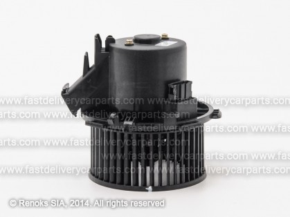 RN Master 04->10 ventilators salona +/-KOND 131mm 300W 2pins