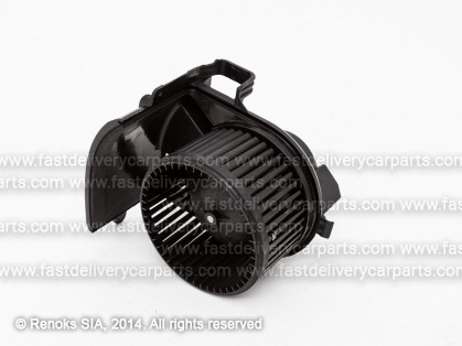 RN Kangoo 03->08 ventilators salona +KOND 140mm 2pins tips MAGNETI MARELLI