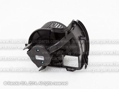 RN Kangoo 03->08 ventilators salona +KOND 140mm 2pins tips MAGNETI MARELLI