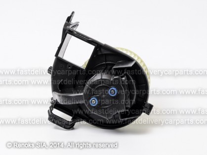 RN Kangoo 03->08 ventilators salona +KOND 140mm 2pins tips MAGNETI MARELLI DENSO