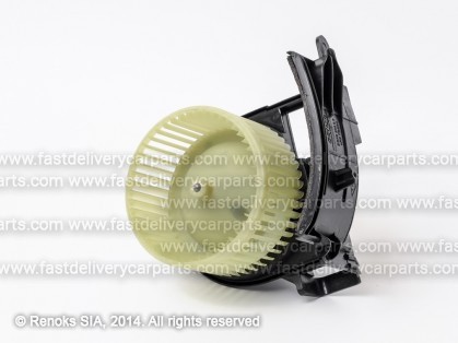 RN Kangoo 03->08 ventilators salona +KOND 140mm 2pins tips MAGNETI MARELLI DENSO