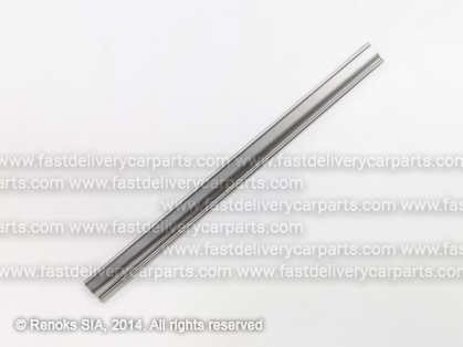 RN Kangoo 98->02 slieksnis remontdaļa apakšas L 1750MM galvanizēts