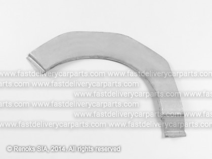 RN Kangoo 98->02 wheelarch R 2D