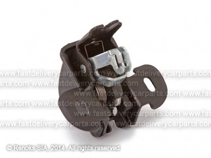 DC Dokker 12-> door lock rear same RN Kangoo 08->13