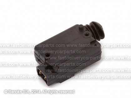 RN Kangoo 98->02 central lock actuator
