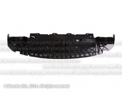 RN Kangoo 08->13 engine shield under bumper cover
