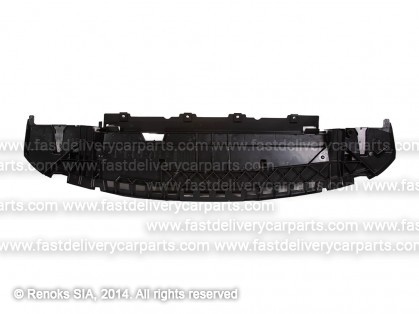 RN Kangoo 08->13 engine shield under bumper cover
