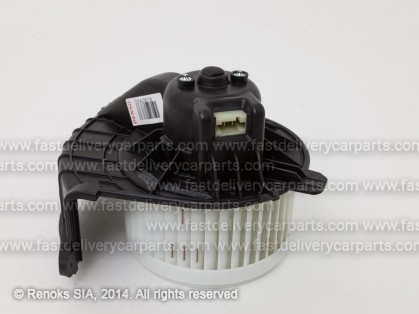 RN Kangoo 08->13 ventilators salona +/-KOND 150mm 2pins