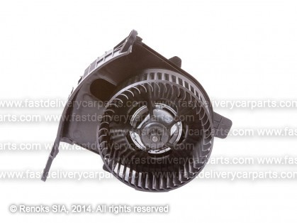 RN Scenic 03->06 ventilators salona +/-KOND 155mm 210W 2pins
