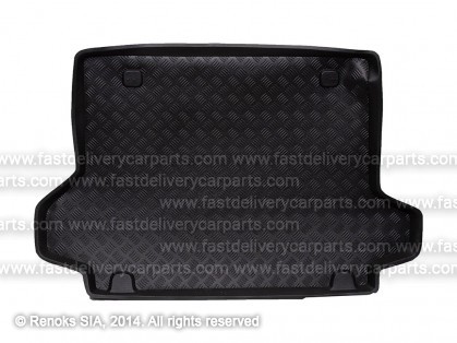 RN Koleos 08->15 trunk insert