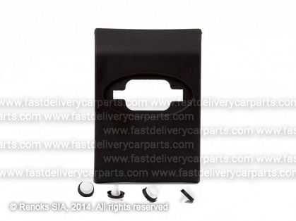 RN Master 10->20 side middle pillar mould L with repeater hole