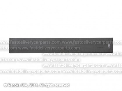 RN Master 10->20 side door repair part lower L=1464MM  wheel base 3682/4332mm